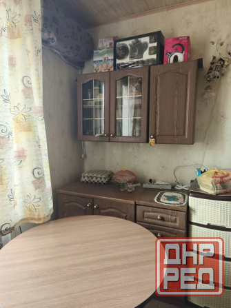 Срочно!!! Продам! 1-но комнатную квартиру пр.Ленинский Донецк - изображение 6