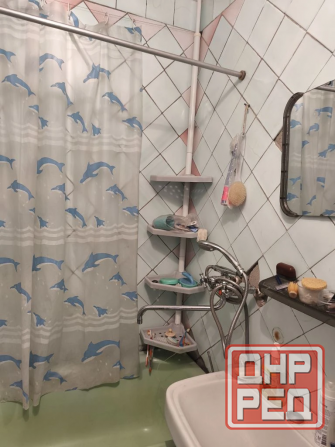 Срочно!!! Продам! 1-но комнатную квартиру пр.Ленинский Донецк - изображение 7