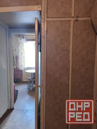 Срочно!!! Продам! 1-но комнатную квартиру пр.Ленинский Донецк - изображение 2