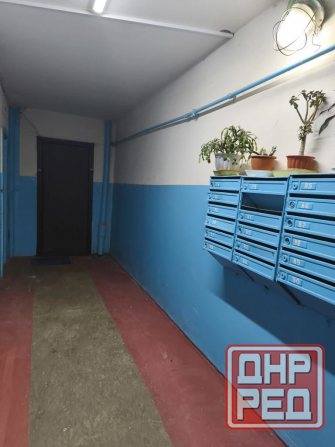 Срочно!!! Продам! 1-но комнатную квартиру пр.Ленинский Донецк - изображение 1