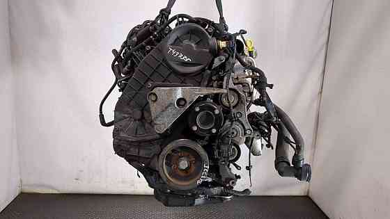 Двигатель Opel Astra J A17DTF Донецк