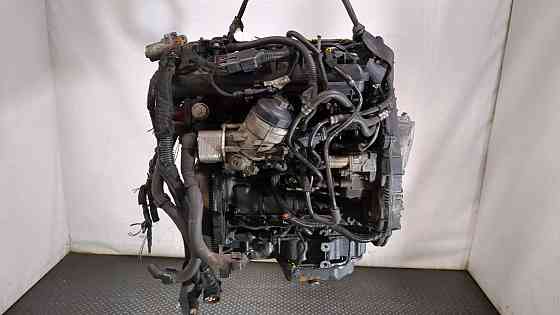 Двигатель Opel Astra J A17DTF Донецк
