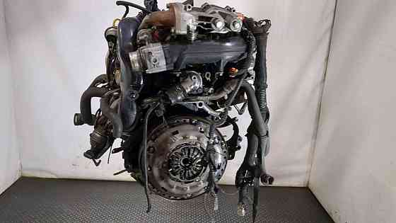 Двигатель Opel Astra J A17DTF Донецк