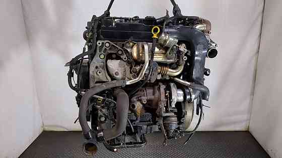 Двигатель Opel Astra J A17DTF Донецк