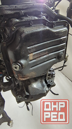 Двигатель Opel Astra J A17DTF Донецк - изображение 7