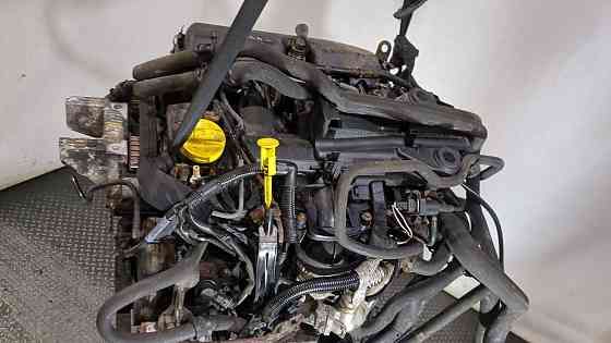 Двигатель Opel Movano G9U 650 Донецк