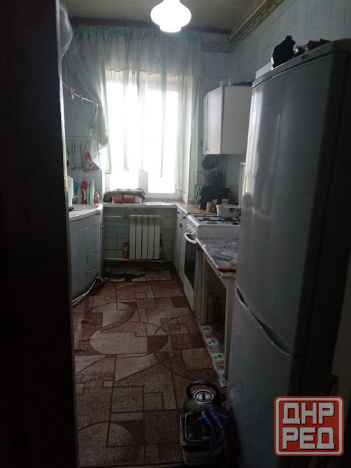 Продам квартиру в Ленинском районе! Донецк - изображение 5