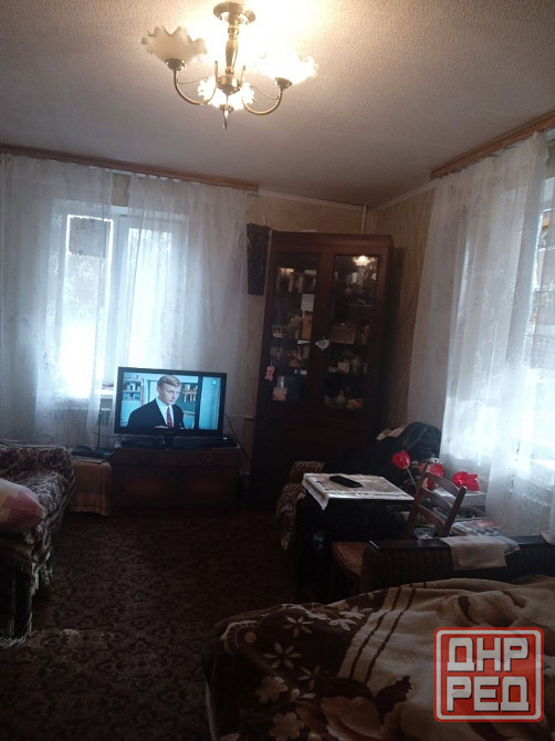 Продам квартиру в Ленинском районе! Донецк - изображение 1