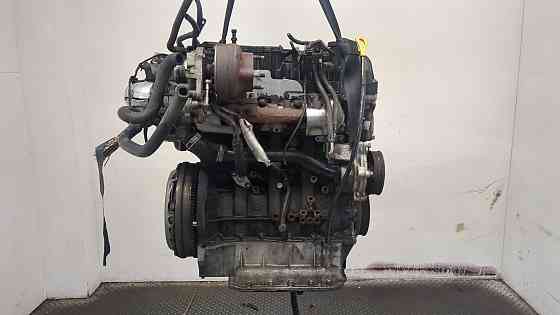 Двигатель КИА Sportage D4HA Донецк