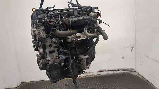 Двигатель КИА Sportage D4HA Донецк