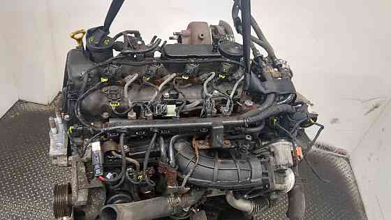 Двигатель КИА Sportage D4HA Донецк