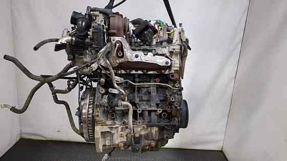 Двигатель Mercedes Vito W447 OM 622 DE 16 LA Донецк