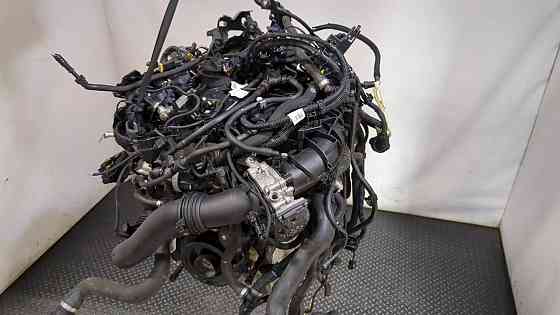 Двигатель BMW 3 G20, G21 B48B20A Донецк