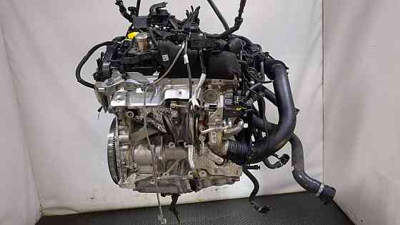 Двигатель BMW 3 G20, G21 B48B20A Донецк
