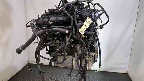 Двигатель BMW 3 G20, G21 B48B20A Донецк