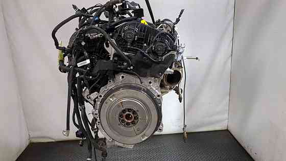 Двигатель BMW 3 G20, G21 B48B20A Донецк