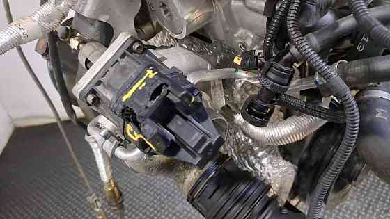 Двигатель BMW 3 G20, G21 B48B20A Донецк