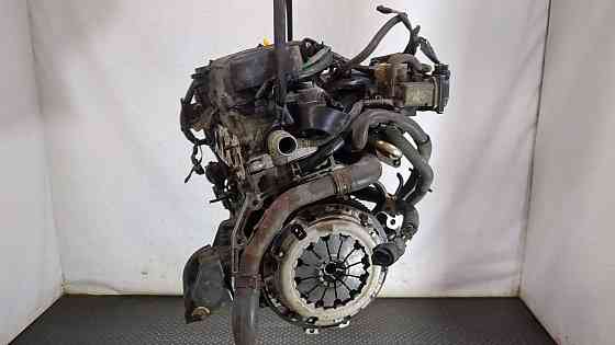 Двигатель Suzuki SX4 M16A Донецк