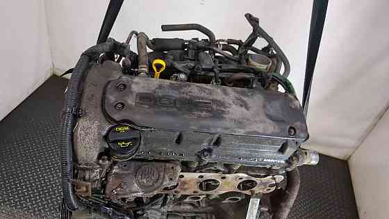 Двигатель Suzuki SX4 M16A Донецк