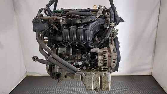 Двигатель Suzuki SX4 M16A Донецк