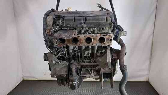 Двигатель Suzuki SX4 M16A Донецк