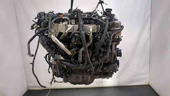 Двигатель Opel Antara Z22D1 Донецк