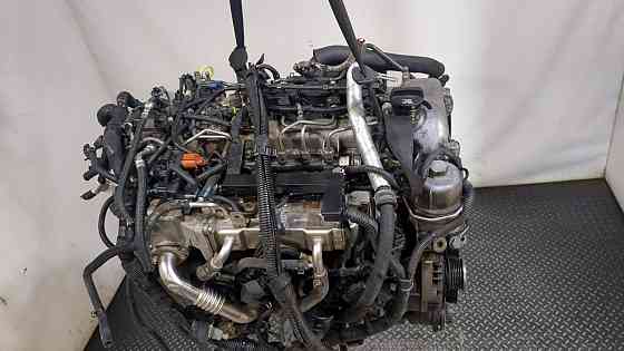Двигатель Opel Antara Z22D1 Донецк