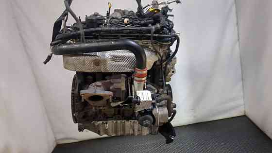 Двигатель Chrysler Voyager ENS Донецк