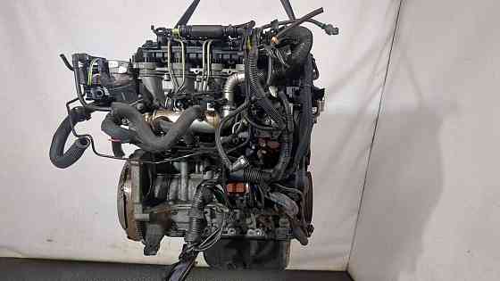 Двигатель Peugeot 308 9HV, 9HX Донецк