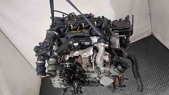 Двигатель Peugeot 308 9HV, 9HX Донецк