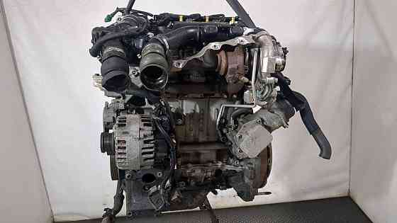 Двигатель Peugeot 308 9HV, 9HX Донецк