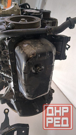Двигатель Peugeot 308 9HV, 9HX Донецк - изображение 5