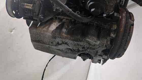 Двигатель Volkswagen Golf 4 ASZ Донецк