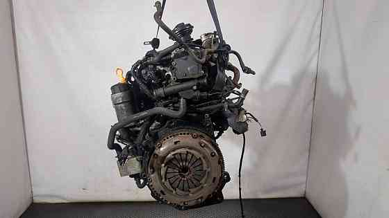 Двигатель Volkswagen Golf 4 ASZ Донецк