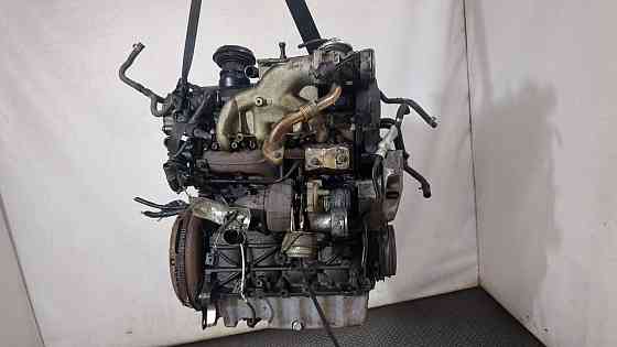 Двигатель Volkswagen Golf 4 ASZ Донецк