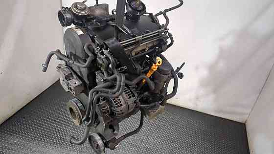Двигатель Volkswagen Golf 4 ASZ Донецк