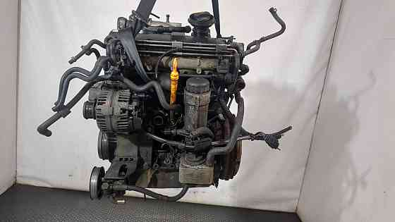 Двигатель Volkswagen Golf 4 ASZ Донецк