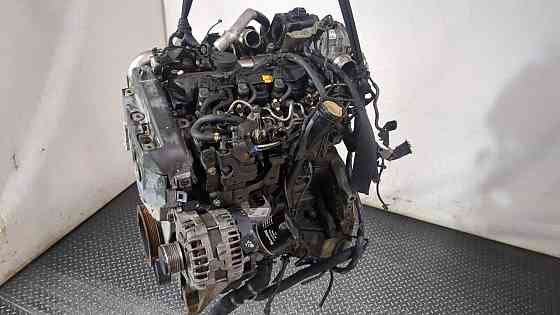 Двигатель Mercedes A W176 OM607.951 Донецк