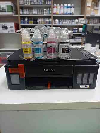Мфу Canon pixma g 3410 Донецк