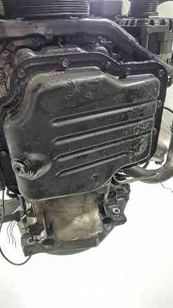 Двигатель Opel Astra J A17DTE Донецк