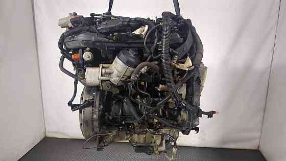 Двигатель Opel Astra J A17DTE Донецк