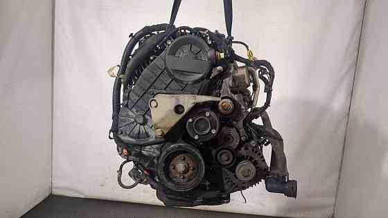 Двигатель Opel Astra J A17DTE Донецк