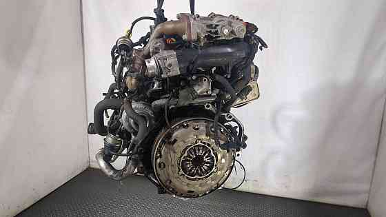 Двигатель Opel Astra J A17DTE Донецк