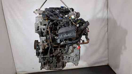 Двигатель Nissan Rogue QR25DE Донецк