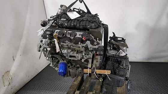Двигатель Chevrolet Traverse LFY Донецк