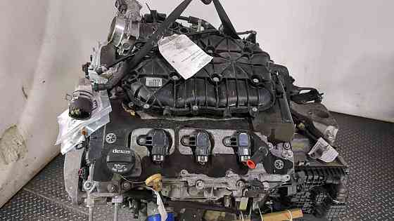 Двигатель Chevrolet Traverse LFY Донецк