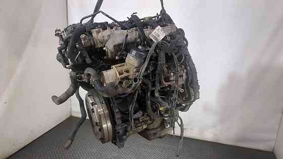 Двигатель Opel Zafira B A17DTR Донецк