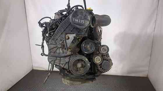 Двигатель Opel Zafira B A17DTR Донецк
