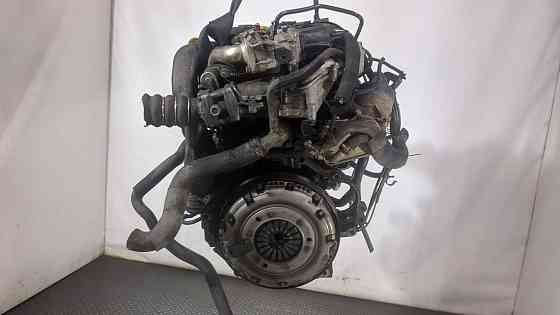 Двигатель Opel Zafira B A17DTR Донецк