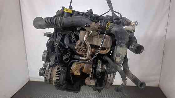 Двигатель Opel Zafira B A17DTR Донецк